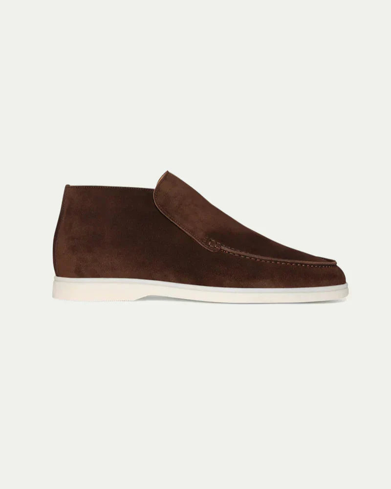 BRAUNER CITY-LOAFER