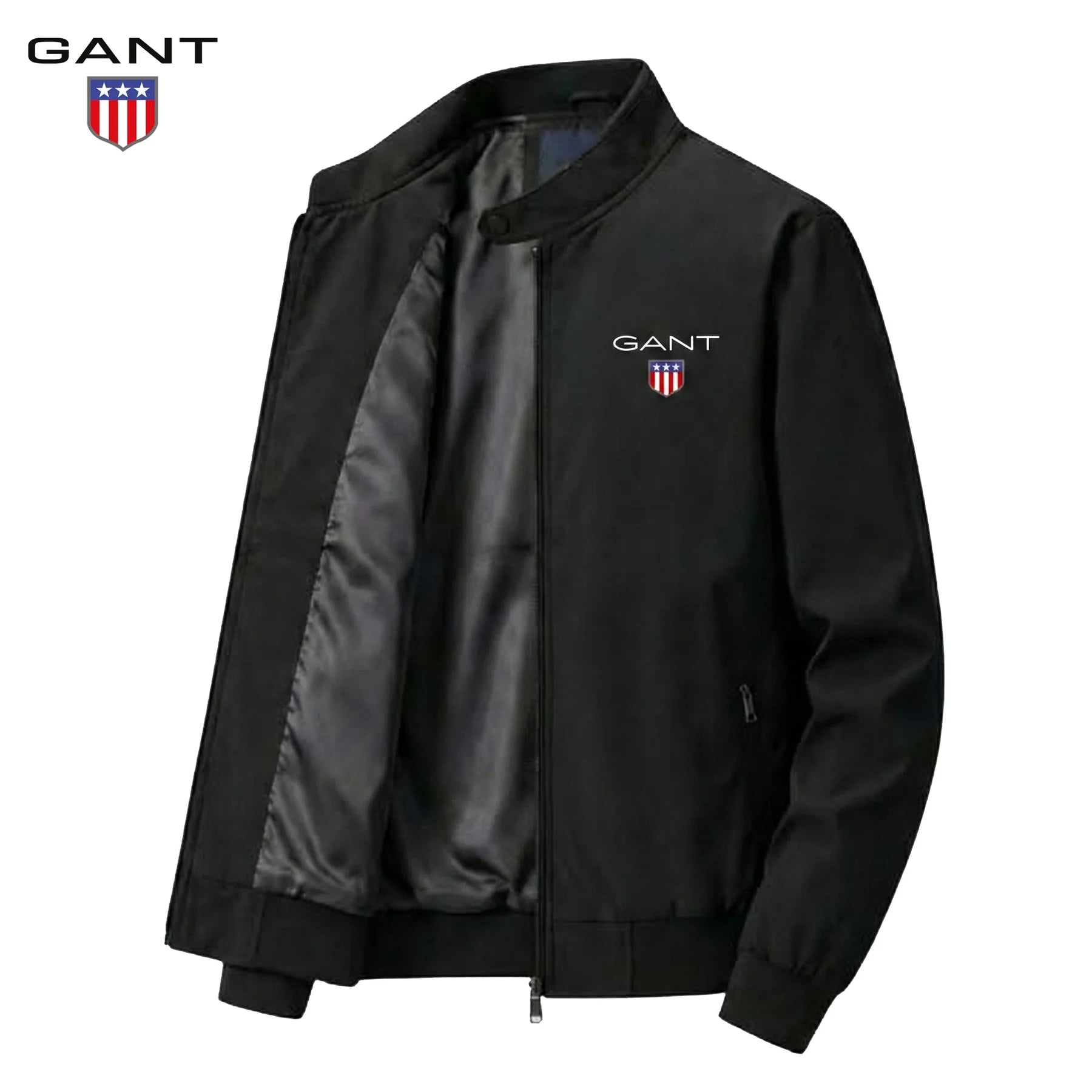 GANT® Leichte Jacke
