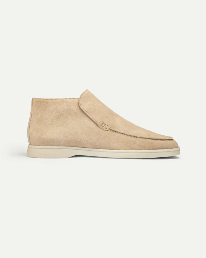 HELLBEIGER CITY-LOAFER