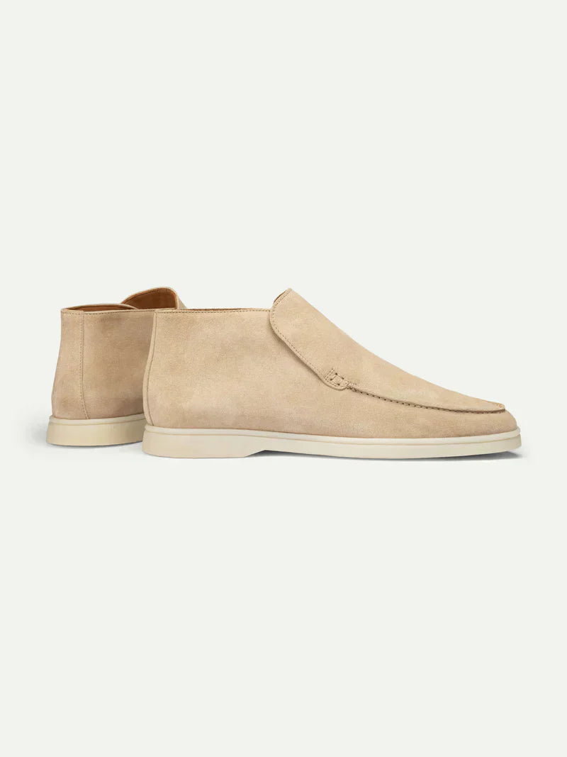 HELLBEIGER CITY-LOAFER