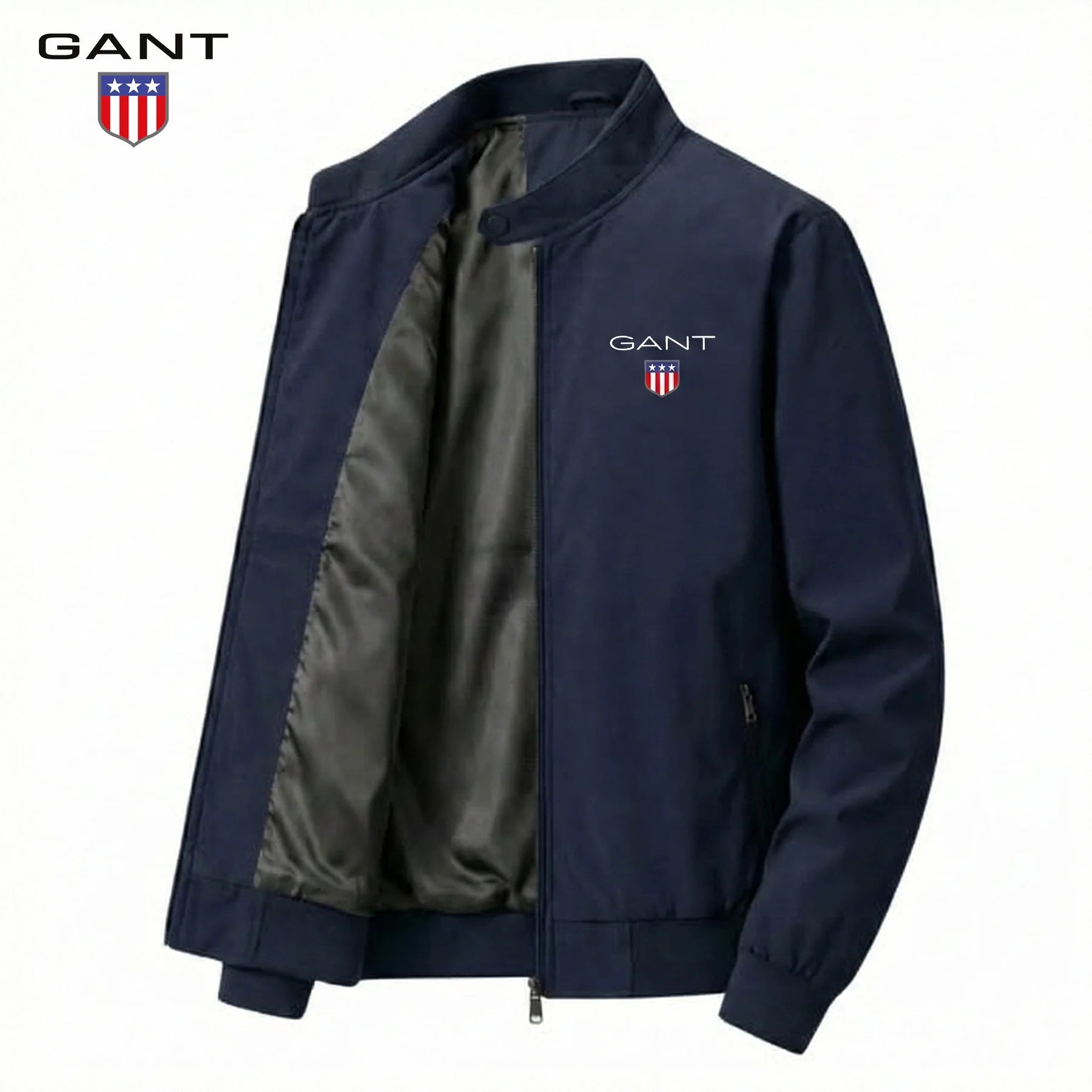 GANT® Leichte Jacke