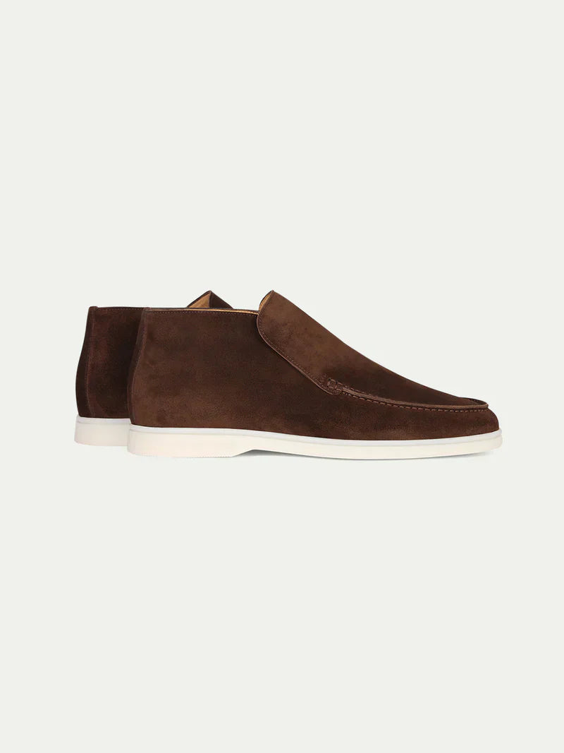 BRAUNER CITY-LOAFER