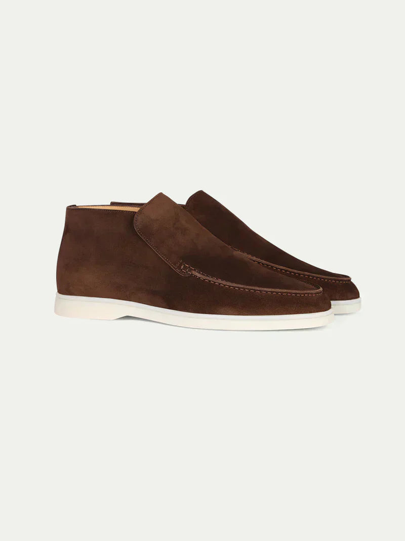 BRAUNER CITY-LOAFER