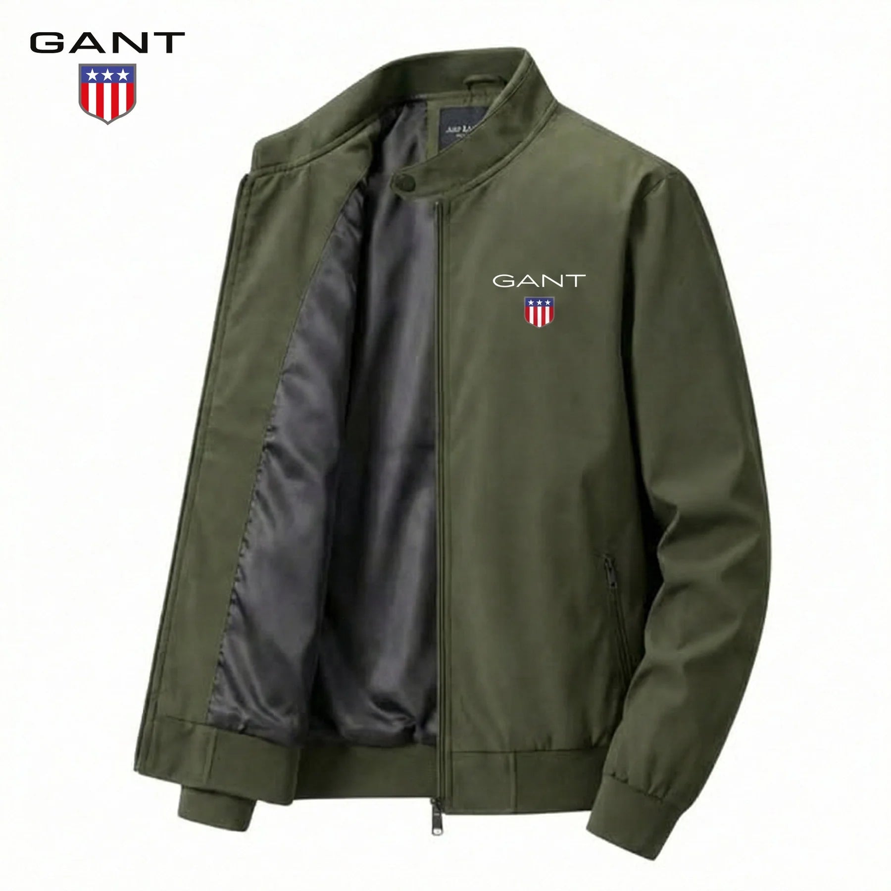 GANT® Leichte Jacke