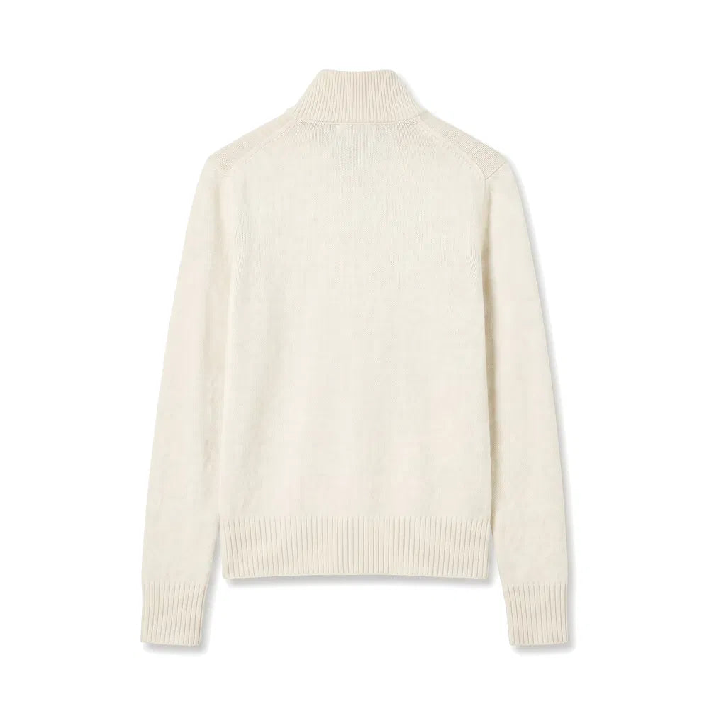 Knitwear Cardigan 01