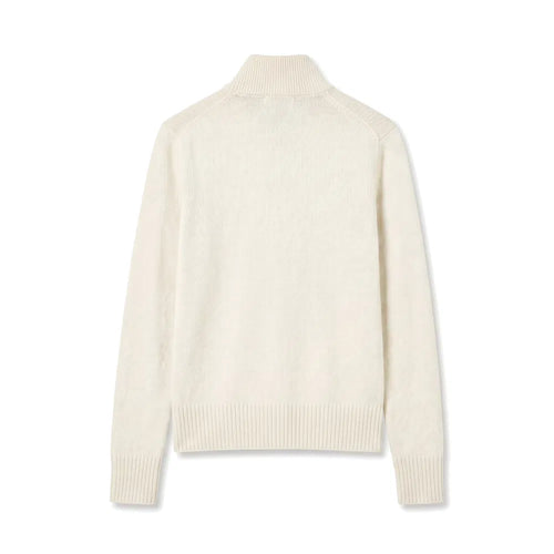 Knitwear Cardigan 01