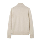 Knitwear Cardigan 01