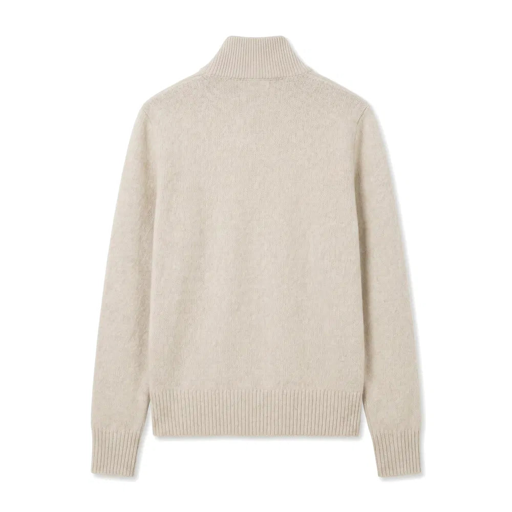 Knitwear Cardigan 01