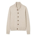 Knitwear Cardigan 01