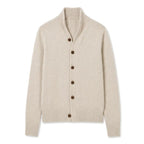 Knitwear Cardigan 01