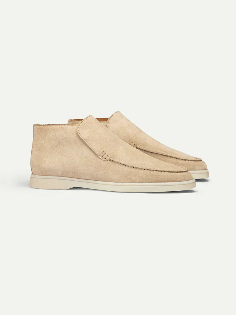 HELLBEIGER CITY-LOAFER