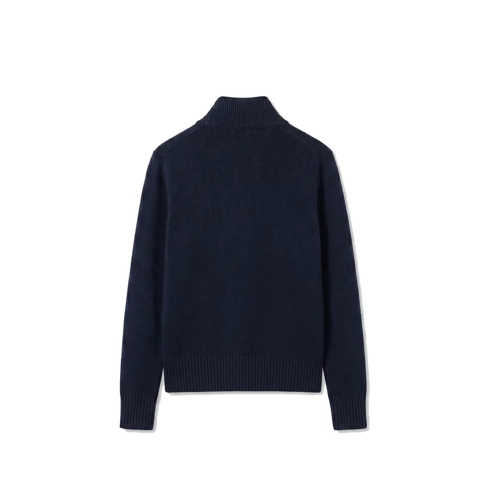 Knitwear Cardigan 01