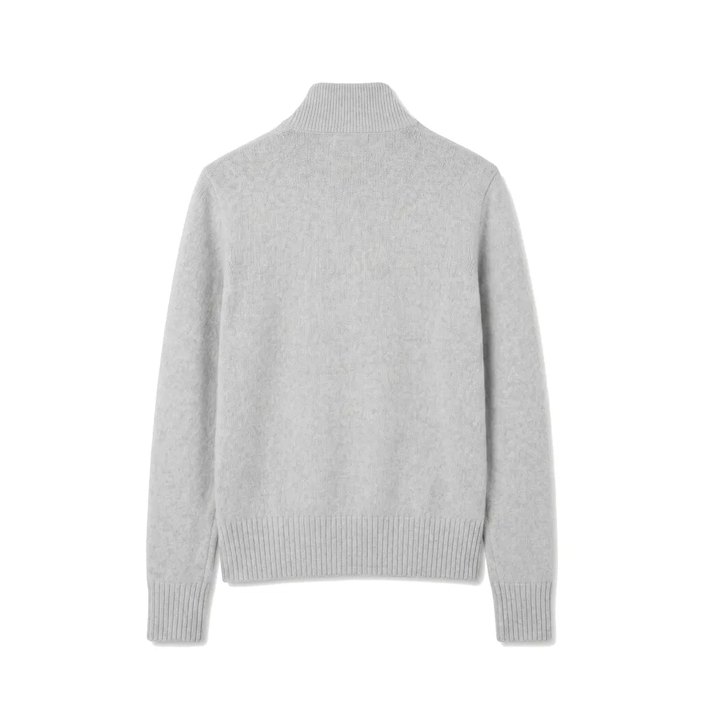 Knitwear Cardigan 01