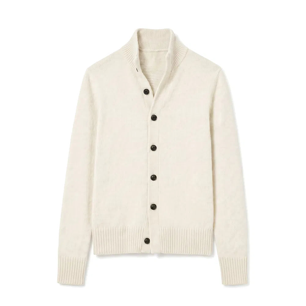 Knitwear Cardigan 01