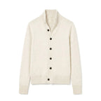 Knitwear Cardigan 01
